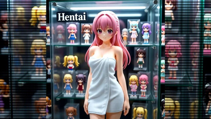 Nei - Hentai