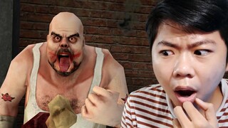 TÊN BÁN THỊT Đã Quay Trở Lại?!? Mr. Meat 2