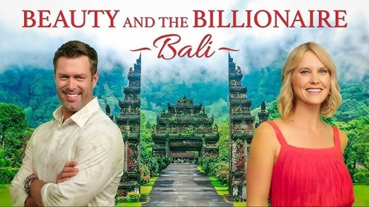 Beauty And The Billionaire - Bali (2024) Sub Indo