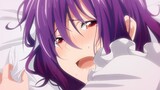 Akagami giving her whole body massage | TenPuru Episode 11