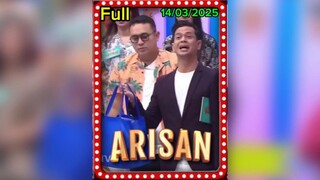 ARISAN - Hari Tidur Sedunia