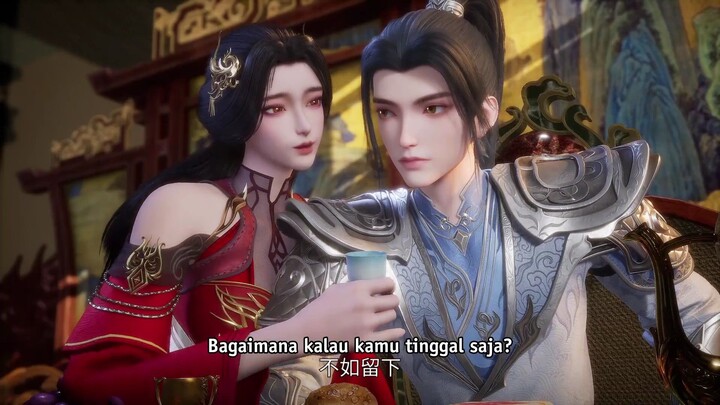 L1N9WU C0nt1n3nt Eps 189 Sub Indo