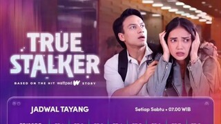 True stalker episode2