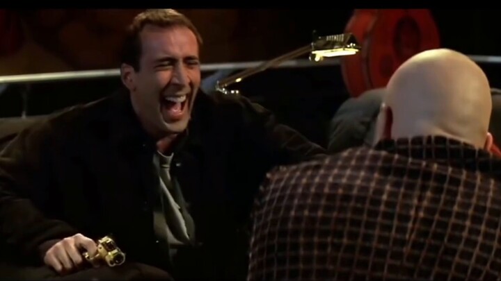 Tất cả đều là "nước mắt" (của người khác), không một giọt mồ hôi!