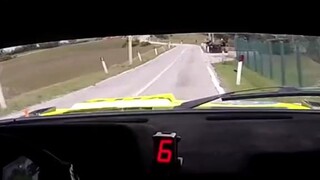 driving