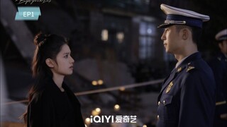 Bright eyes in the Dark ep1 (Engsub)