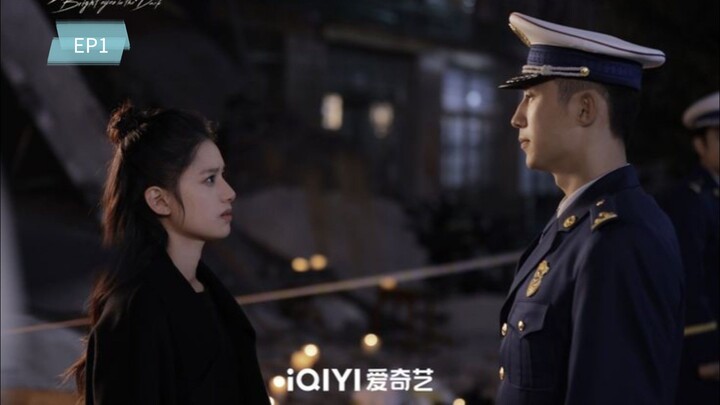 Bright eyes in the Dark ep1 (Engsub)