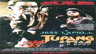 JESS LAPID, JR. | TUPANG ITIM (1989) FULL MOVIE