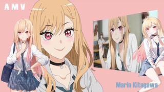 My Darling^^, Marin Kitagawa[AMV & Typography]