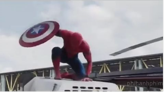 TOÀN BỘ VỀ MÁY BẮN TƠ VÀ TƠ NHỆN TỔNG HỢP CỦA SPIDER-MAN TRONG MCU/Review 1