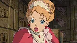 Howls Moving Castle (2004) imdb 8.6 rating 1080p BluRay