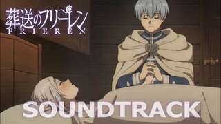 Frieren Episode 17 OST - Emotional Support | Orchestral Cover