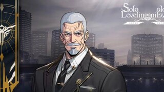 Karakter Penting Solo Leveling Season 2