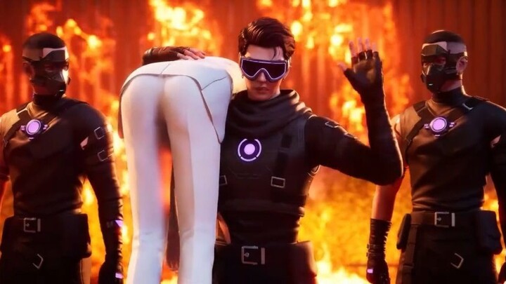 Dokter Kuno Di Era Modern Bagian 149