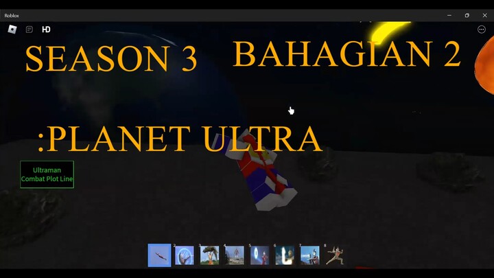 spoiler falsbak doer smp s3 episode 5 ultra planet