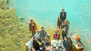 【MBTI×ซีซั่นยาว】MBTI ของตัวละครหลัก