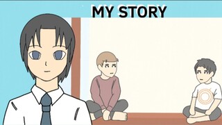 my story part1
