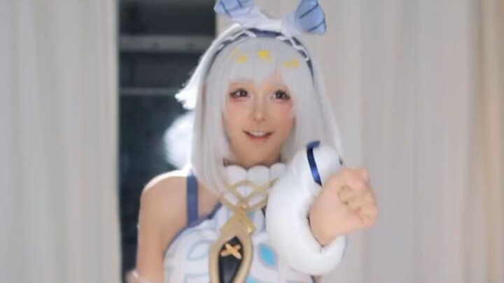 [Caviar] "California Gurls" by Marlene Limited Edition Live Dance Screen Recording