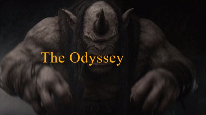The Odyssey 20261080p WEB-DL HEVC x265 5.1 BONE