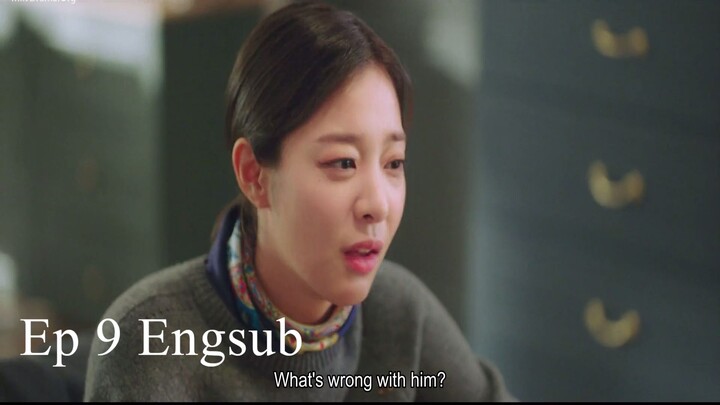 [Engsub Ep.9] A Business Proposal engsub Ep 9 1080p