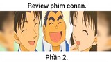 Review phim anime conan p2