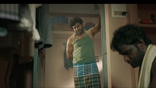 Good Day (2025) Tamil HQ HDRip - 1080p -
