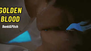 BL18 แบงค์ 💋 พิช เลือดทอง ฉากหวาน โชคดี FMV