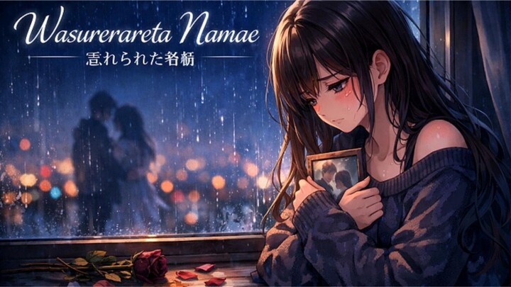 Jika Semua Orang Melupakanmu… Apa yang Tersisa⁉️