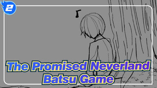 [The Promised Neverland/Animatic/Hand Drawn] Batsu Game_2