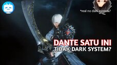 Devil May Cry Peak of Combat| Apakah Dante yang Satu Ini Tidak Dark System? - [Vtuber Indonesia]