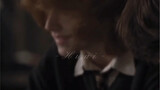 【Ron】The beautiful man who was delayed by his hairstyle