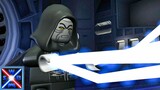 Die Lego Star Wars Story zuende spielen! - Lego Star Wars #17