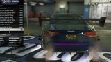 GTA 5 Độ Xe #3 Biến Hình Xe Maserati Cũ Thành Siêu Xe Đua Siêu Chiến Với Gối Độ