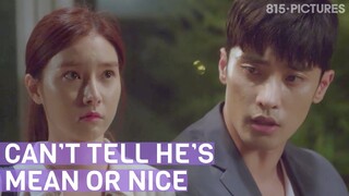 What Does My Boss Want? An Evening Full of Mysteries | ft. Sung Hoon | Are We In Love