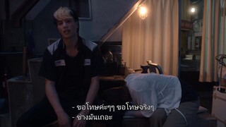 Bicycling Mellow Love (2022) ร้านจักรยานของทาคาฮาชิคุง EP 3 [ซับไทย]