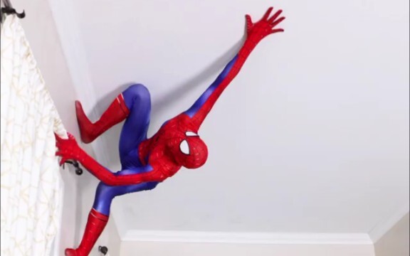 สไปเดอร์แมนคนใหม่