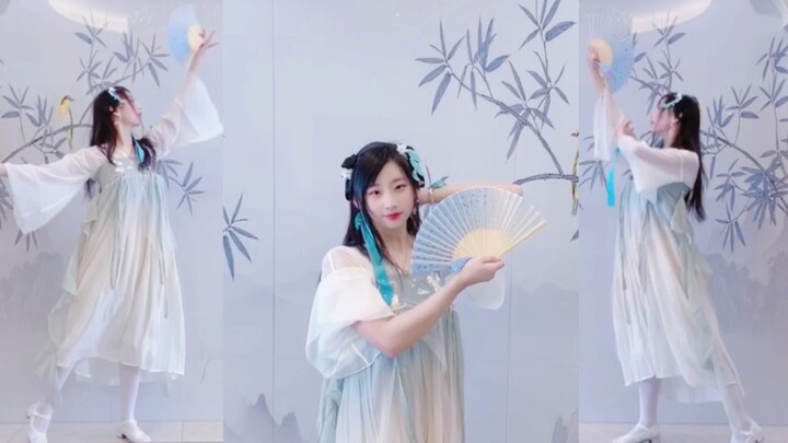 【Thanh Linh】Hoa nguyệt song đôi❄ là dáng vẻ đẹp nhất chốn nhân gian