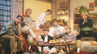 NCTU New Song From Home MV