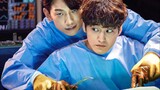 Ghost Doctor [Eng sub] Episode 9