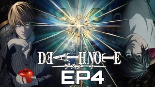 Death Note - Episode 4