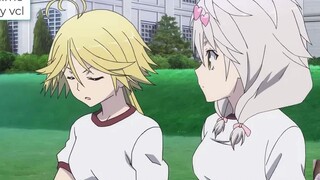 Người Thừa Kế Ma Vương Và 7 Cô Vợ - p8 hay vl