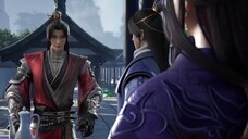 Peerless Battle Spirit Eps 129 Sub Indo