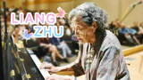 [Âm nhạc]Trình diễn piano: Wu Yili - <Liang Zhu>