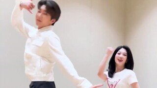 Thật là mê hoặc! Người chiến thắng Lee Seung-hoon + thử thách nhảy của fromis!