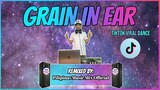 GRAIN IN EAR - VIRAL TIKTOK DANCE (Pilipinas Music Mix Official Remix) Techno Mix | Zhao Fangjing