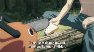 [FanDub Indo] Chainsaw Man EP 1 #6 - Pemula_Dub