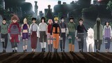 Naruto Shippuden The Movie 03 The Will Of Fire (2009)