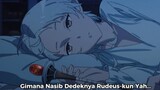Preview Anime Mushoku Tensei Season 2 Episode 7