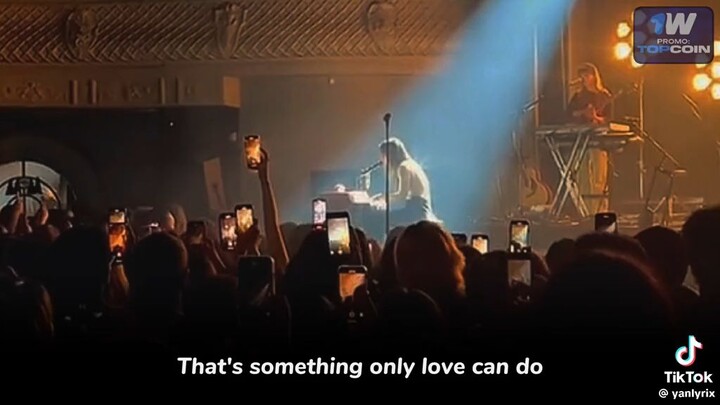 only❤