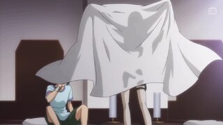 khi main nằm chung giường với loli thì sẽ sảy ra chuyện gì ko 🌚🌚🌚